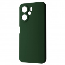 Чохол-накладка Wave Full Silicone Cover для Xiaomi Redmi 13C 4G/Poco C65 Cyprus Green Чохол-накладка Wave Full Silicone Cover для Xiaomi Redmi 13C 4G/Poco C65 Cyprus Green