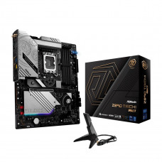 Материнська плата ASRock Z890 Taichi Lite Socket 1851 Материнська плата ASRock Z890 Taichi Lite Socket 1851
