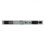 Джерело безперебійного живлення Eaton 5P G2, 850VA/680W (5P850IRG2)