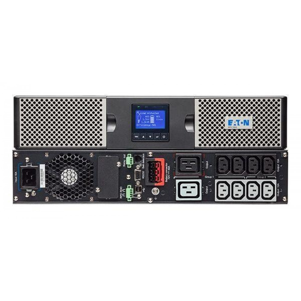 Джерело безперебійного живлення Eaton 9PX, 1500VA/1500W (9103-63130)