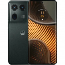 Смартфон Motorola Moto Edge 50 Ultra 16GB/1TB Forest Grey (PB0Y0022PL)