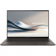 Ноутбук Asus ZenBook S 14 UX5406SA-PV029W (90NB14F1-M00160) Zumaia Gray