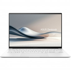 Ноутбук Asus ZenBook S 14 UX5406SA-PV030W (90NB14F2-M00170) Scandinavian White