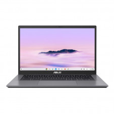 Ноутбук Asus Chromebook Plus CX34 CX3402CVA-PQ0522 (90NX07P2-M00KZ0) Rocky Grey
