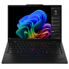 Ноутбук Lenovo ThinkPad T14s Gen 6 (21M1000BRA) Black Ноутбук Lenovo ThinkPad T14s Gen 6 (21M1000BRA) Black