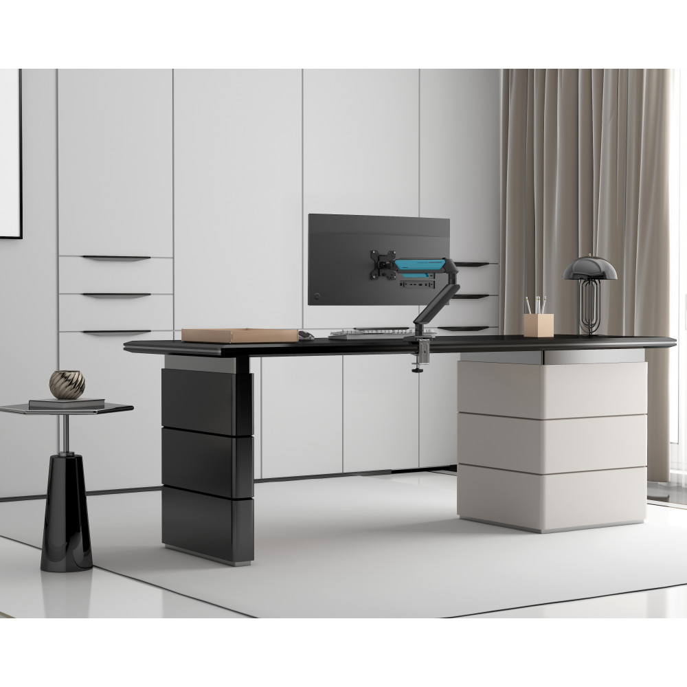 Кронштейн Anda Seat Stealth II 17