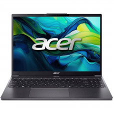 Ноутбук Acer Aspire Go 15 AG15-51P-75R9 (NX.J51EU.00G) Steel Gray Ноутбук Acer Aspire Go 15 AG15-51P-75R9 (NX.J51EU.00G) Steel Gray