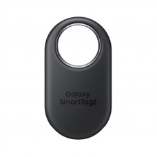 Смарт-трекер Samsung SmartTag 2 Black (EI-T5600BBEGEU) Смарт-трекер Samsung SmartTag 2 Black (EI-T5600BBEGEU)
