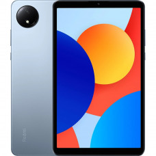 Планшет Xiaomi Redmi Pad SE 8.7 4/128GB Sky Blue (VHU5070EU) Планшет Xiaomi Redmi Pad SE 8.7 4/128GB Sky Blue (VHU5070EU)