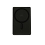 Універсальна мобільна батарея BePhone K5 5000 mAh MagSafe Black 15W (BP-K5-BK) Універсальна мобільна батарея BePhone K5 5000 mAh MagSafe Black 15W (BP-K5-BK)