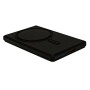 Універсальна мобільна батарея BePhone K5 5000 mAh MagSafe Black 15W (BP-K5-BK) Універсальна мобільна батарея BePhone K5 5000 mAh MagSafe Black 15W (BP-K5-BK)
