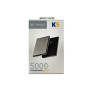 Універсальна мобільна батарея BePhone K5 5000 mAh MagSafe Black 15W (BP-K5-BK) Універсальна мобільна батарея BePhone K5 5000 mAh MagSafe Black 15W (BP-K5-BK)