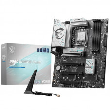 Материнська плата MSI B860 Gaming Plus WiFi Socket 1851