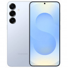 Смартфон Samsung Galaxy S25+ 12/512GB Icy Blue (SM-S936BLBGEUC) Смартфон Samsung Galaxy S25+ 12/512GB Icy Blue (SM-S936BLBGEUC)