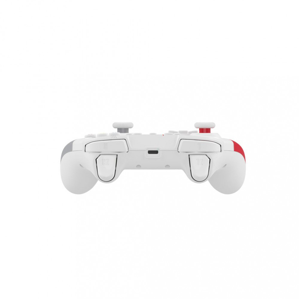 Геймпад Bloody GPW50 Sports White