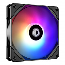 Вентилятор ID-Cooling TF-12025-Pro ARGB Reverse Вентилятор ID-Cooling TF-12025-Pro ARGB Reverse