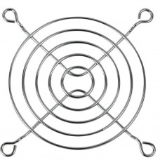 Решітка для вентилятора Arctic Fan Grill 80 мм Silver (ACFAN00085A)