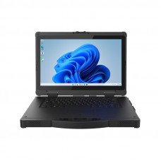 Ноутбук AGN X14A (AGN_x14A_i5_12Th_16_512) Black