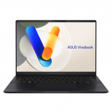 Ноутбук Asus Vivobook S 14 OLED S5406SA-PP163 (90NB15R3-M00FX0) Neutral Black