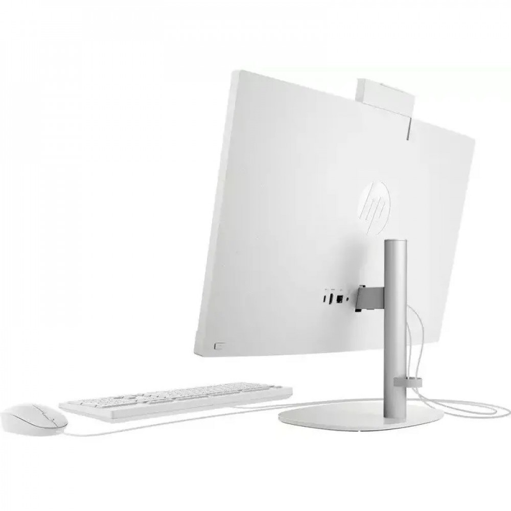 Моноблок HP ProOne 245 G10 (A1JL5ES) Shell White