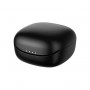 Bluetooth-гарнiтура Hator Hyреrpunk Truedots HD SyncHUB Black (HTA411)
