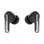 Bluetooth-гарнiтура Hator Hyреrpunk Truedots SyncHUB Black (HTA430)