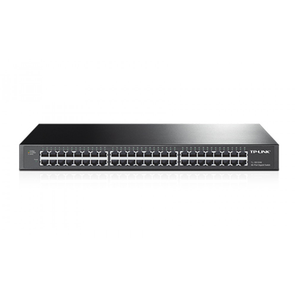 Комутатор TP-LINK TL-SG1048 