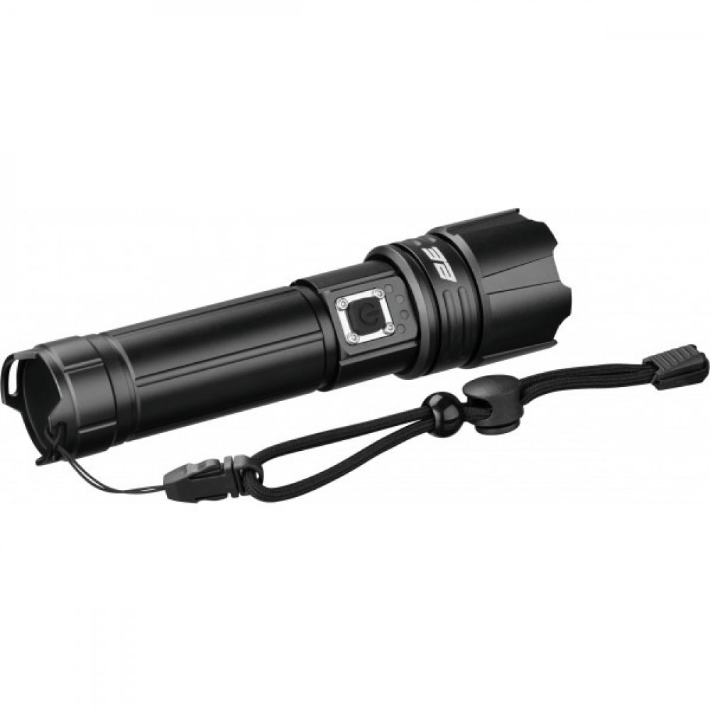 Ліхтарик 2E FLBL1822P70 Black (2E-FLBL1822P70)