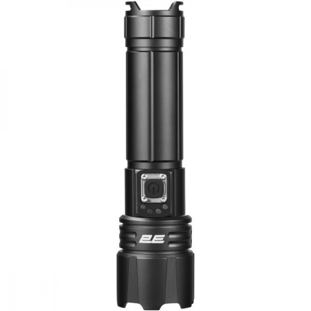 Ліхтарик 2E FLBL1822P70 Black (2E-FLBL1822P70)