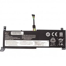 АКБ PowerPlant для ноутбука Lenovo IdeaPad 3-14ITL6 (L20M2PF0) 7.7V 4650mAh (NB482405)