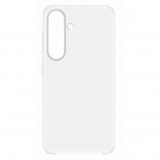 Чохол-накладка Samsung Clear Case для Samsung Galaxy S25+ SM-S936 Transparency (EF-QS936CTEGWW)