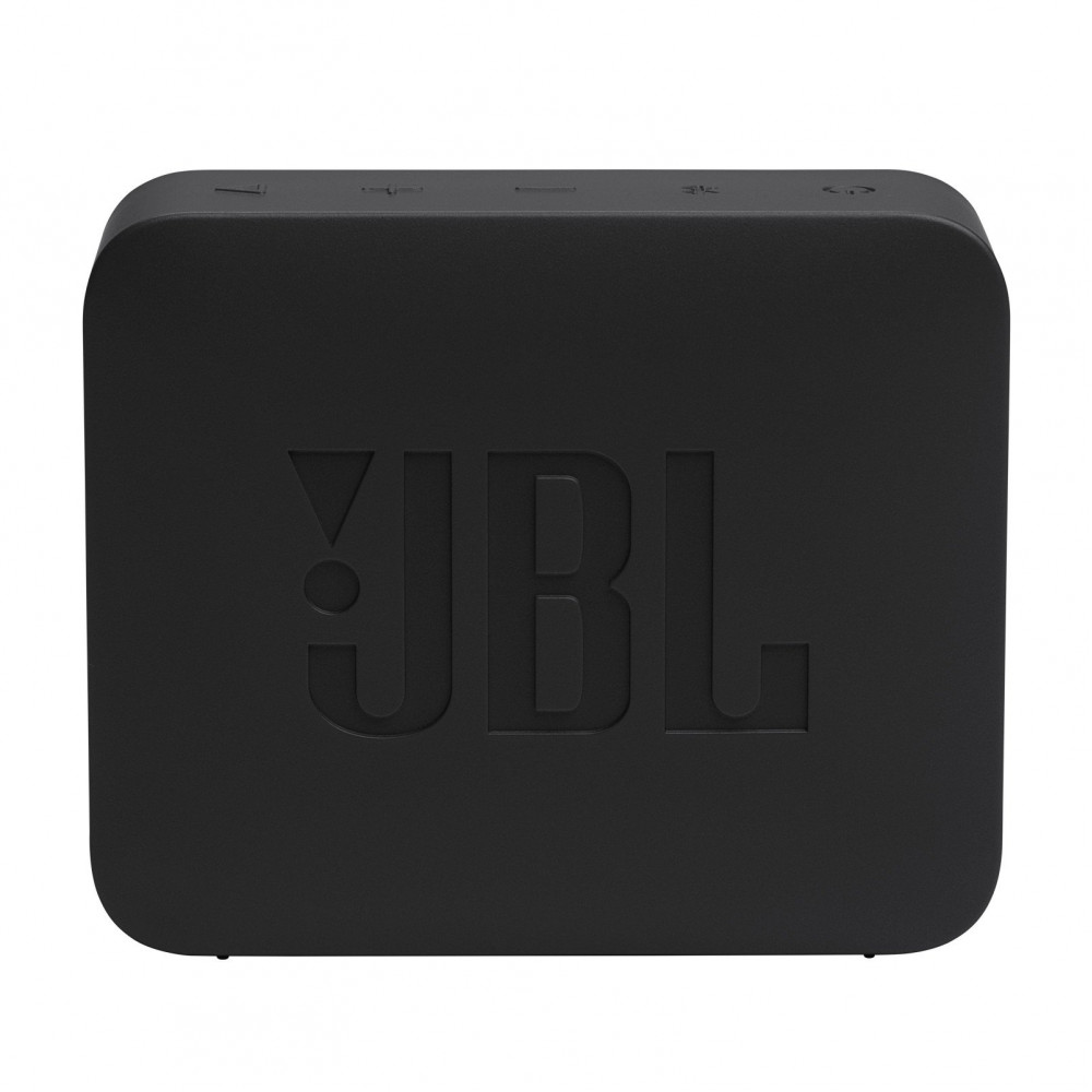 Акустична система JBL GO Essential 2 Black (JBLGOES2BLKEU)