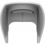 Захисний козирок Ajax Hood для датчика движения MotionProtect Outdoor (000018007/20309.60.WH)