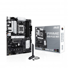 Материнська плата Asus Prime B650-Plus WiFi Socket AM5 Материнська плата Asus Prime B650-Plus WiFi Socket AM5
