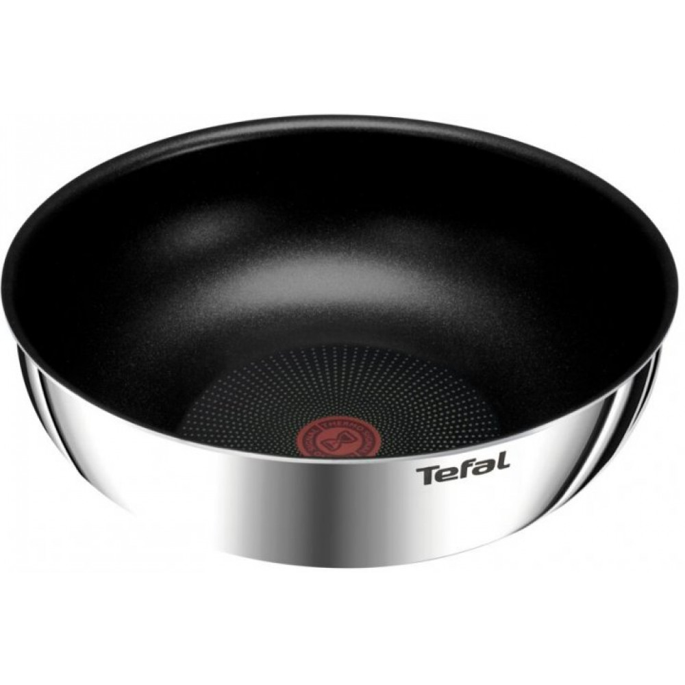 Набір посуду Tefal Ingenio Emotion 10 предметів (L897SA74)