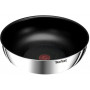 Набір посуду Tefal Ingenio Emotion 10 предметів (L897SA74) Набір посуду Tefal Ingenio Emotion 10 предметів (L897SA74)