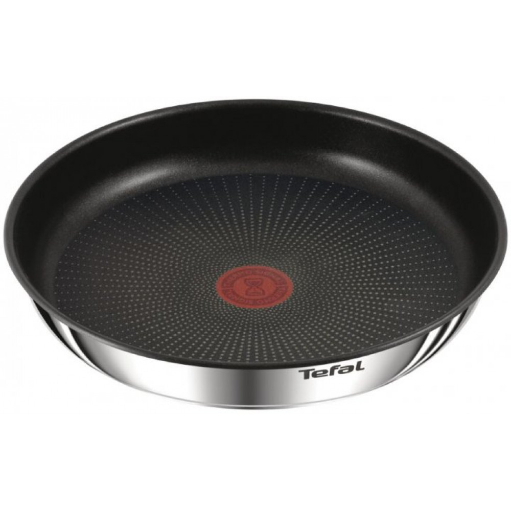 Набір посуду Tefal Ingenio Emotion 10 предметів (L897SA74)