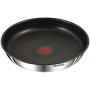 Набір посуду Tefal Ingenio Emotion 10 предметів (L897SA74) Набір посуду Tefal Ingenio Emotion 10 предметів (L897SA74)