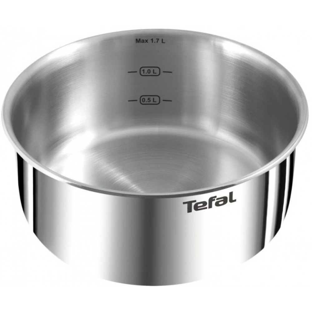 Набір посуду Tefal Ingenio Emotion 10 предметів (L897SA74)