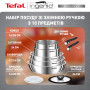 Набір посуду Tefal Ingenio Emotion 10 предметів (L897SA74) Набір посуду Tefal Ingenio Emotion 10 предметів (L897SA74)