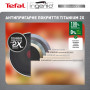 Набір посуду Tefal Ingenio Emotion 10 предметів (L897SA74) Набір посуду Tefal Ingenio Emotion 10 предметів (L897SA74)