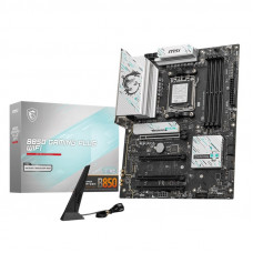 Материнська плата MSI B850 Gaming Plus WiFi Socket AM5