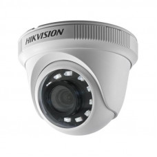 Turbo HD камера Hikvision DS-2CE56D0T-IRPF (C) (2.8 мм) Turbo HD камера Hikvision DS-2CE56D0T-IRPF (C) (2.8 мм)