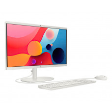 Моноблок HP 22-dg0000ua (AE0P1EA) White