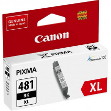Картридж CANON (CLI-481XL) PIXMA TS6140/8140/9140/TR8540/7540 (2047C001) Black Картридж CANON (CLI-481XL) PIXMA TS6140/8140/9140/TR8540/7540 (2047C001) Black