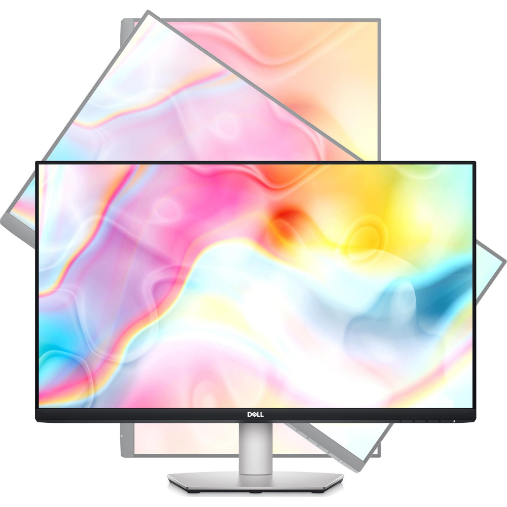 Монiтор Dell 27