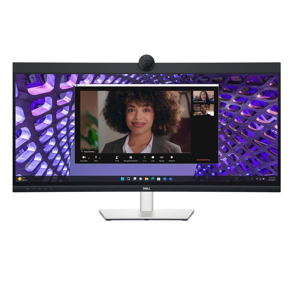 Монітор Dell 34