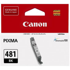 Картридж CANON (CLI-481) PIXMA TS6140/8140/9140/TR8540/7540 (2101C001) Black Картридж CANON (CLI-481) PIXMA TS6140/8140/9140/TR8540/7540 (2101C001) Black