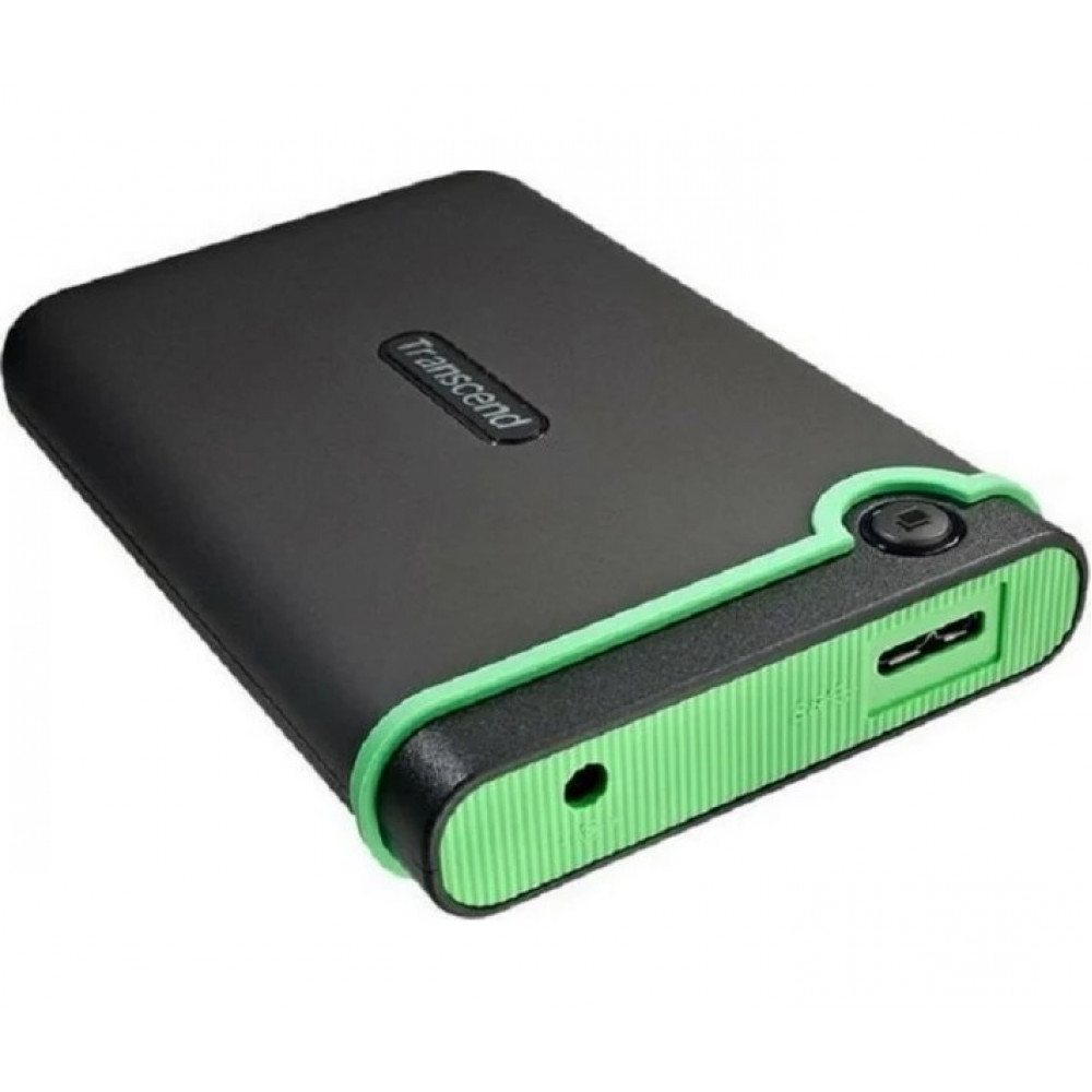 Накопичувач зовнiшнiй HDD 2.5