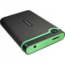 Накопичувач зовнiшнiй HDD 2.5